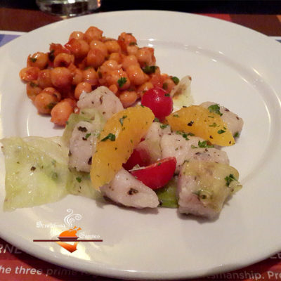 Restaurant Review | MoMo Café |  Courtyard by Marriott | Hinjewadi | Pune