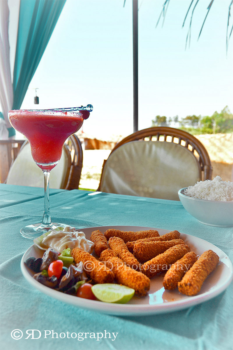 Goa Seafood Restaurants | Calamari Beach Shack